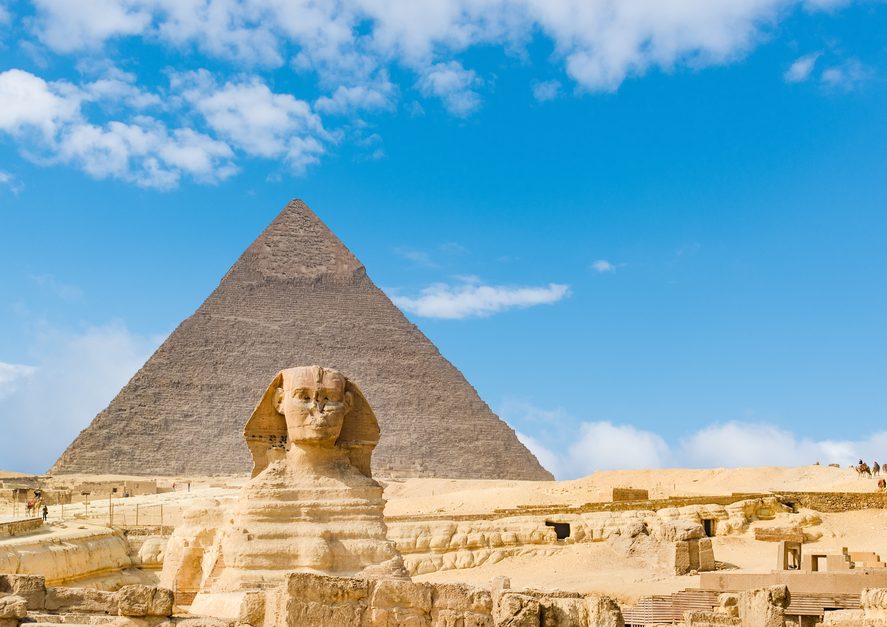مصر القديمة – 20 حقيقة مثيرة للاهتمام وأقل شهرة عن تلك الفترة
